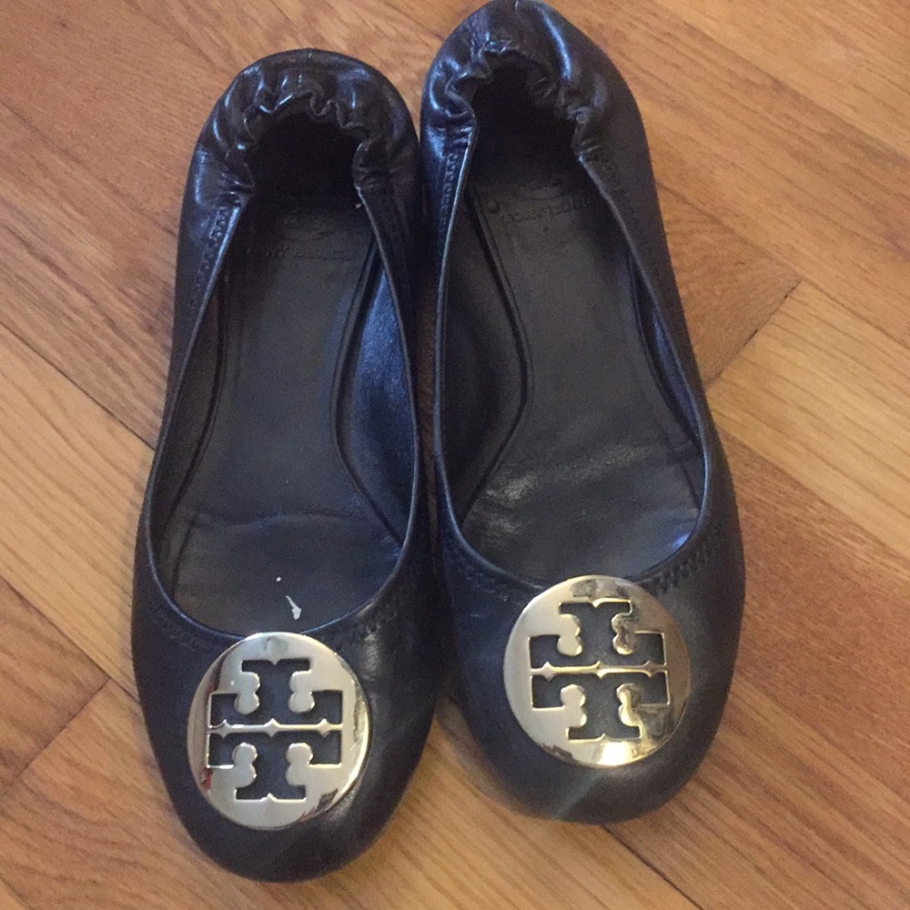 Tory Burch size 7.5